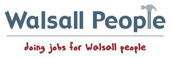 Walsall People provide gardening, decorating and handyman services in Walsall